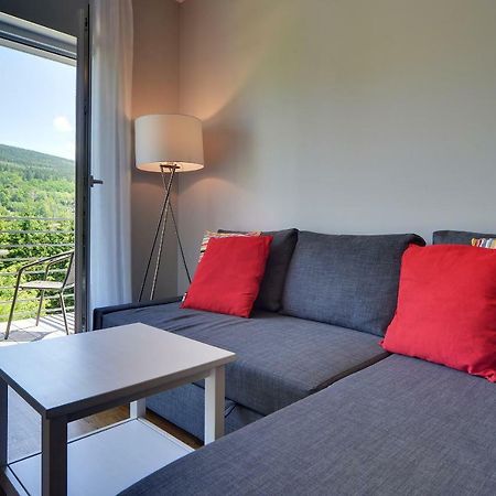 Blizej Gor Apartment ชเวียราโดว์-สโดรยจ์ ภายนอก รูปภาพ