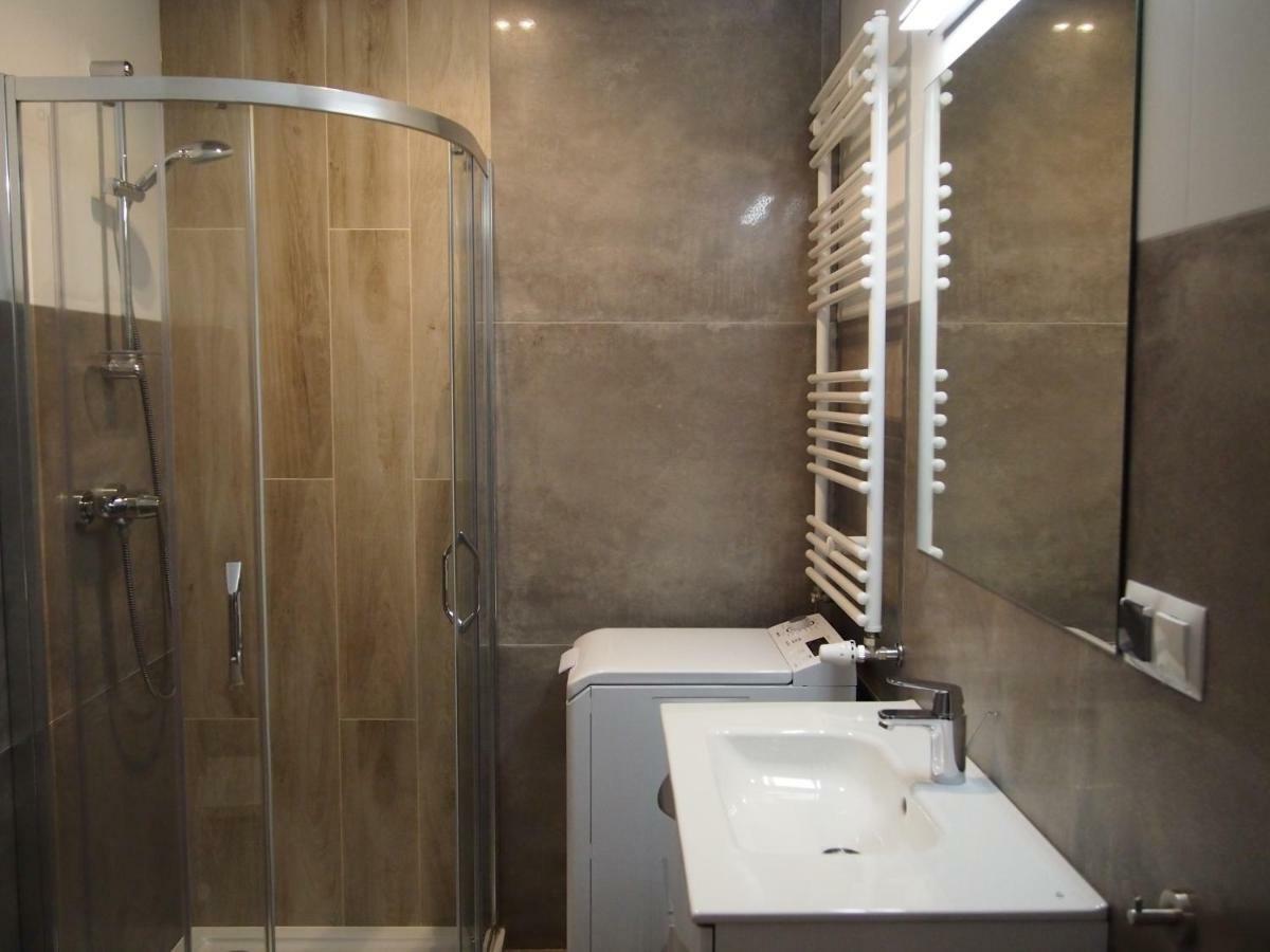 Blizej Gor Apartment ชเวียราโดว์-สโดรยจ์ ภายนอก รูปภาพ
