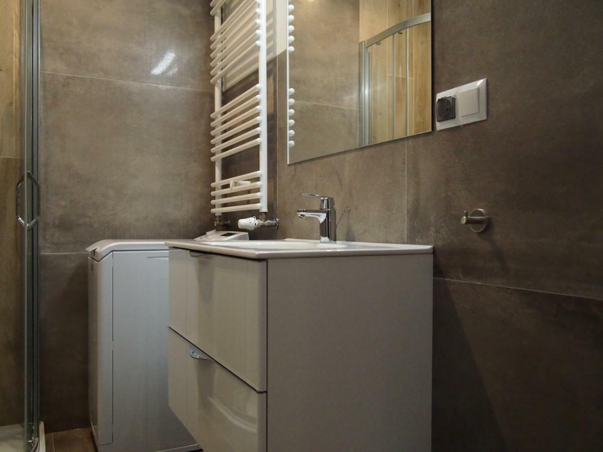Blizej Gor Apartment ชเวียราโดว์-สโดรยจ์ ภายนอก รูปภาพ