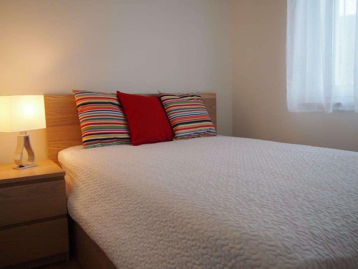 Blizej Gor Apartment ชเวียราโดว์-สโดรยจ์ ภายนอก รูปภาพ