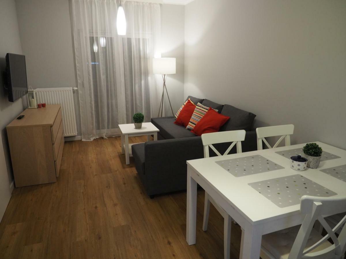 Blizej Gor Apartment ชเวียราโดว์-สโดรยจ์ ภายนอก รูปภาพ
