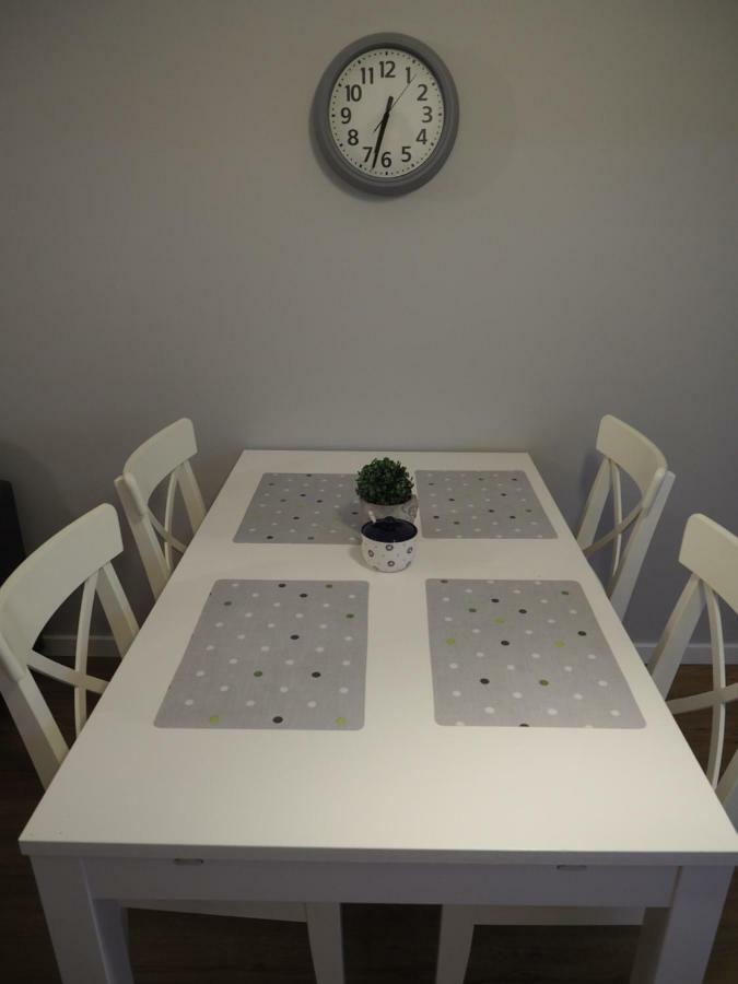 Blizej Gor Apartment ชเวียราโดว์-สโดรยจ์ ภายนอก รูปภาพ