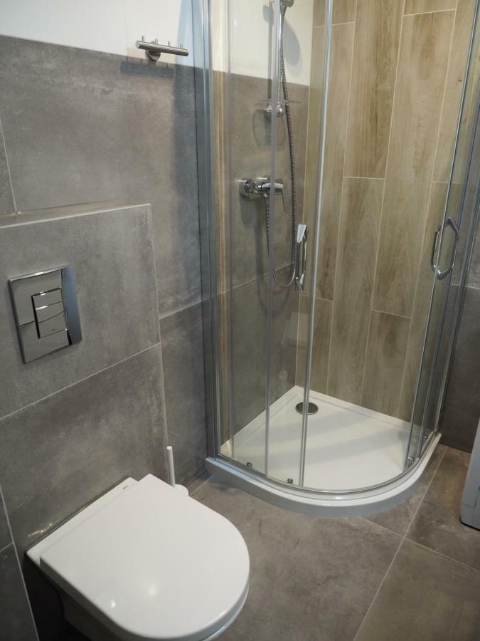 Blizej Gor Apartment ชเวียราโดว์-สโดรยจ์ ภายนอก รูปภาพ