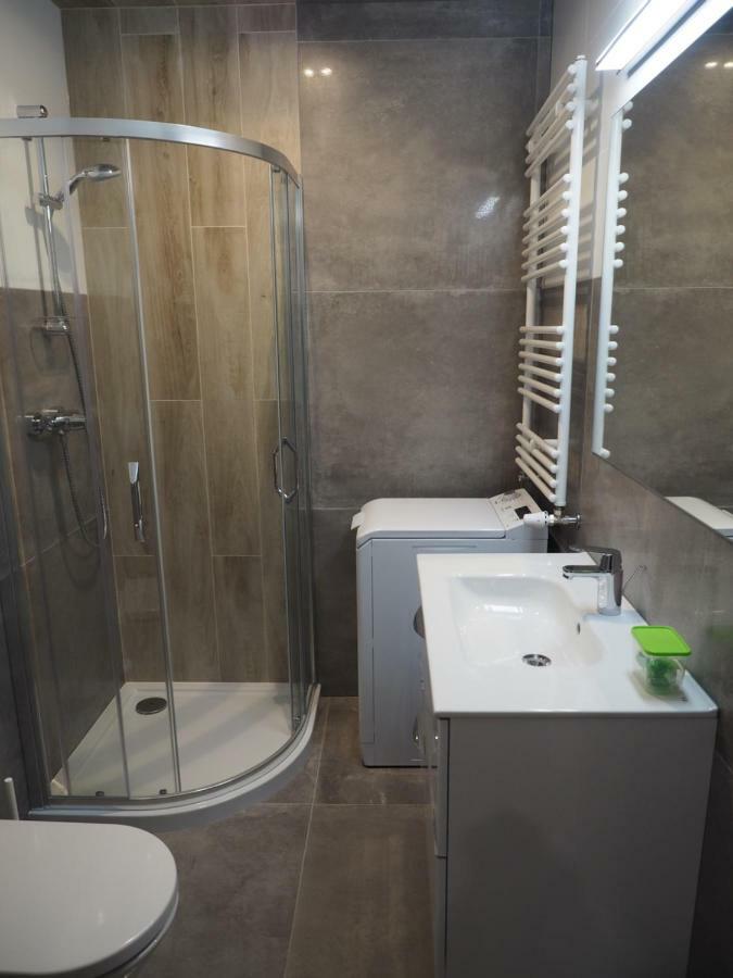 Blizej Gor Apartment ชเวียราโดว์-สโดรยจ์ ภายนอก รูปภาพ