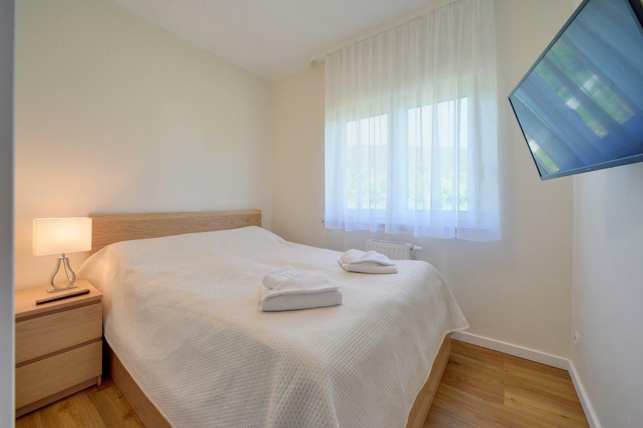 Blizej Gor Apartment ชเวียราโดว์-สโดรยจ์ ภายนอก รูปภาพ
