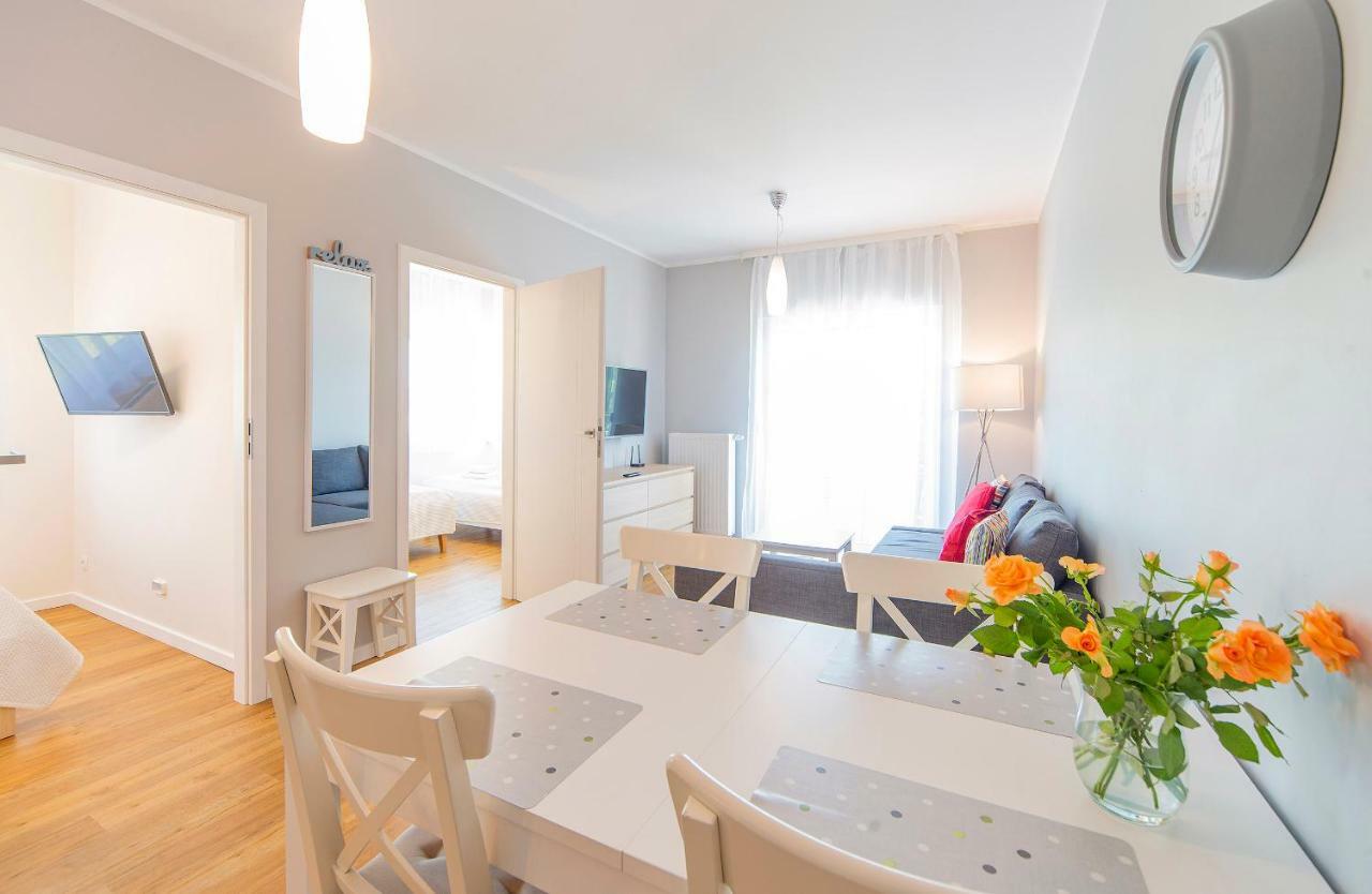 Blizej Gor Apartment ชเวียราโดว์-สโดรยจ์ ภายนอก รูปภาพ